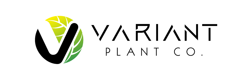 Variant Plant Company logo